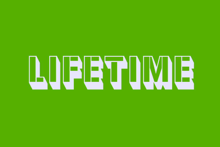 lifetime