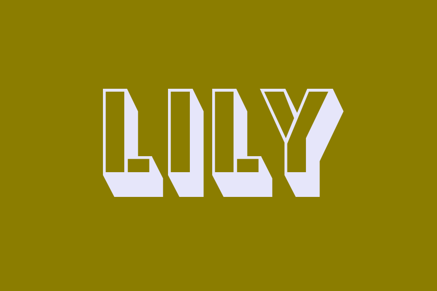 LILY in different languages: 134+ Translation & Listening - Translate.How