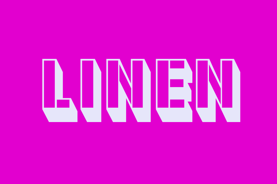 linen