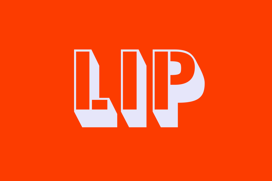 lip