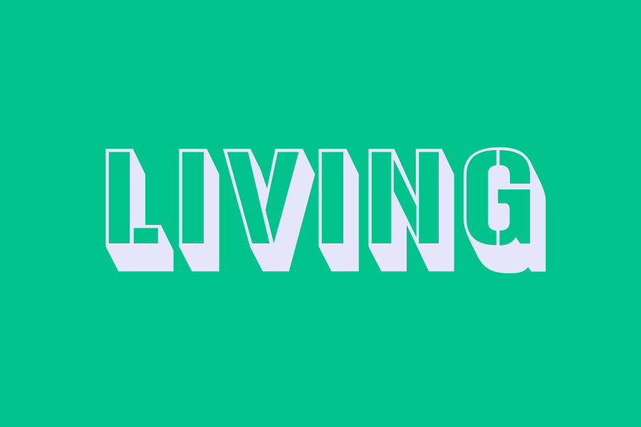 living