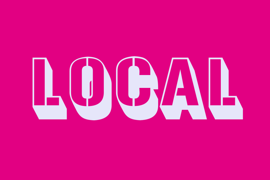 local
