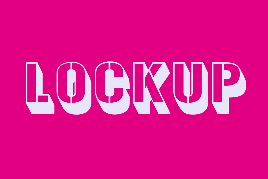 lockup