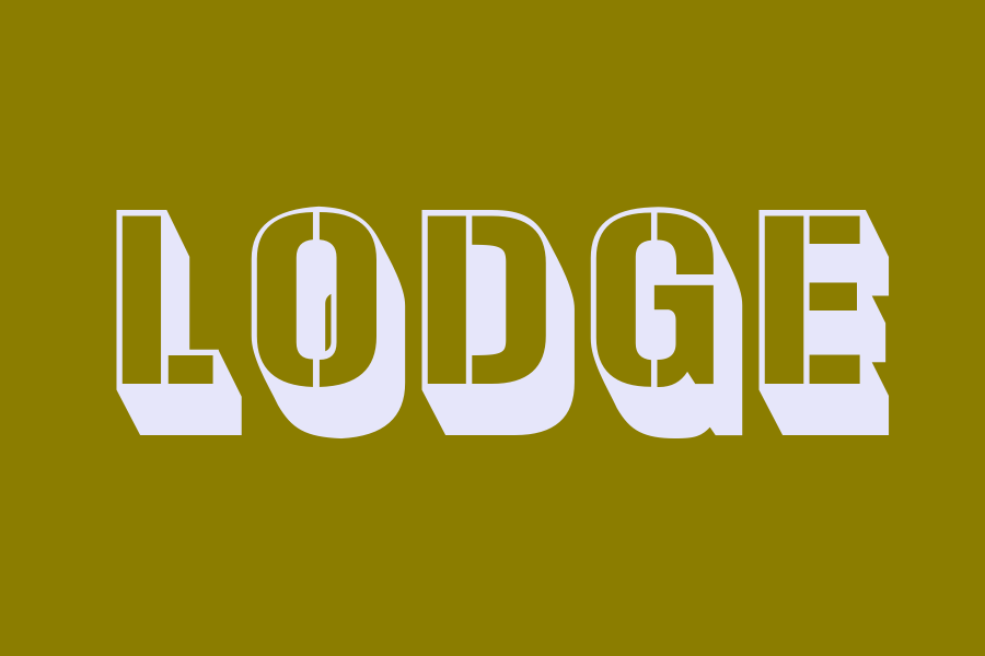 lodge