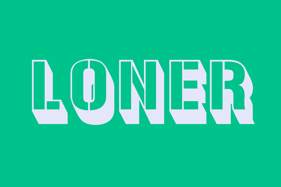 LONER in different languages: 134+ Translation & Listening - Translate.How