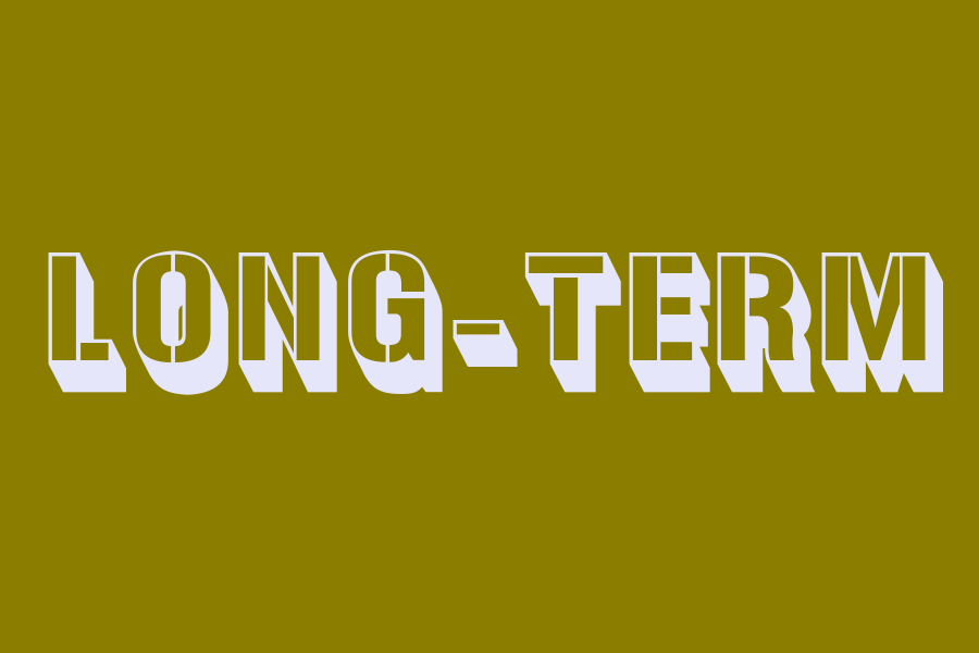 long-term