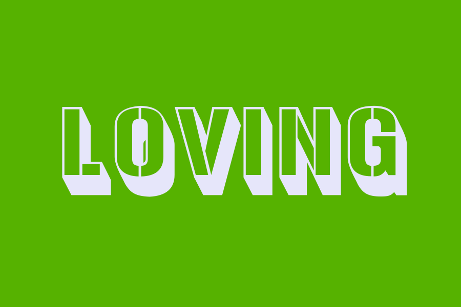 loving