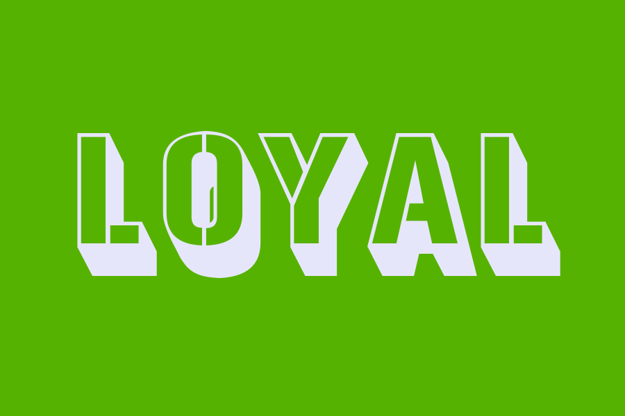 LOYAL in different languages: 134+ Translation & Listening - Translate.How