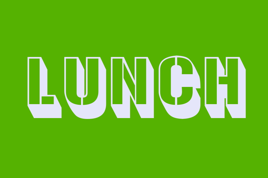 lunch