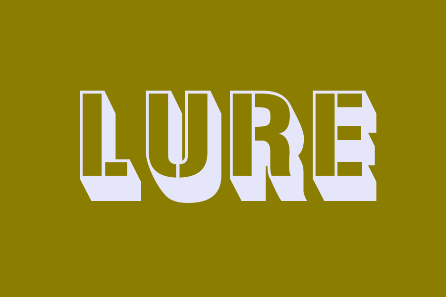 LURE in different languages: 134+ Translation & Listening - Translate.How