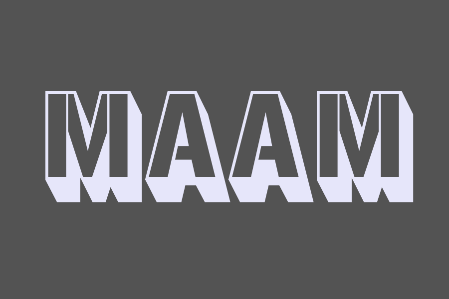 maam