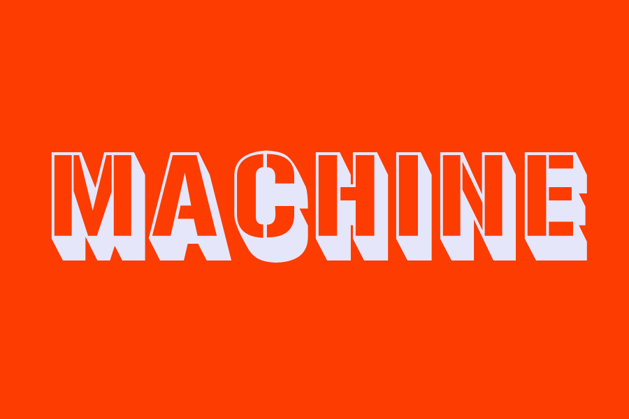 MACHINE in different languages: 134+ Translation & Listening ...