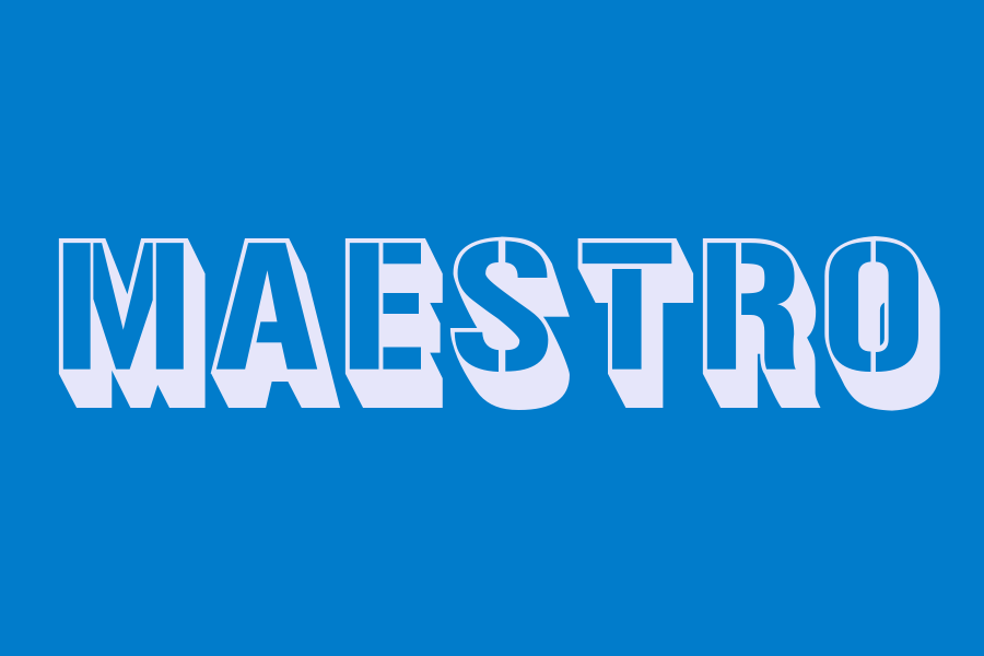 maestro