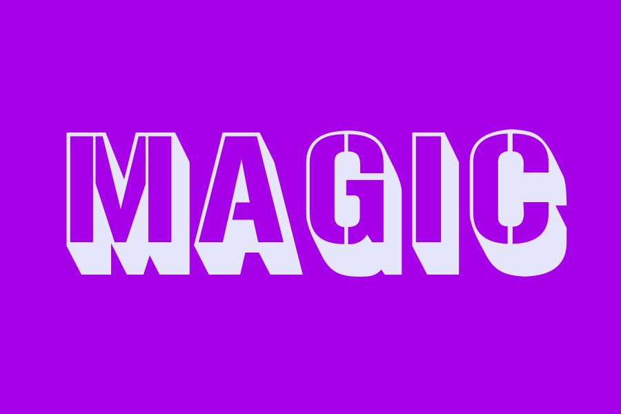 magic