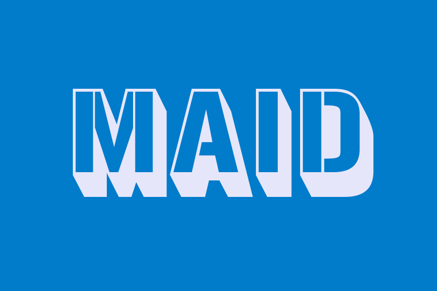 maid