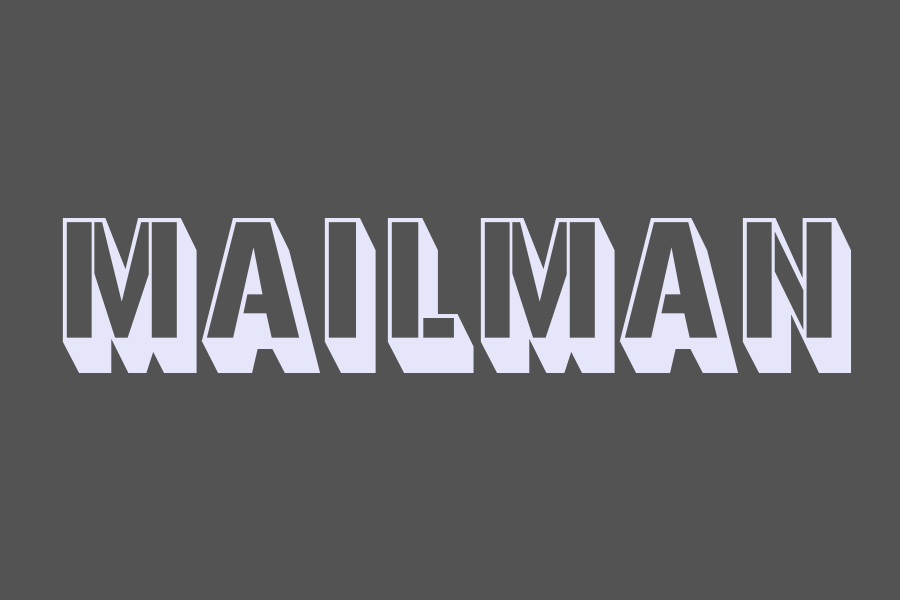 mailman
