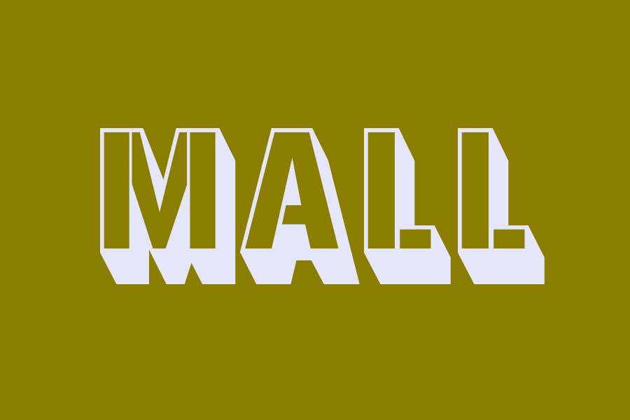 mall