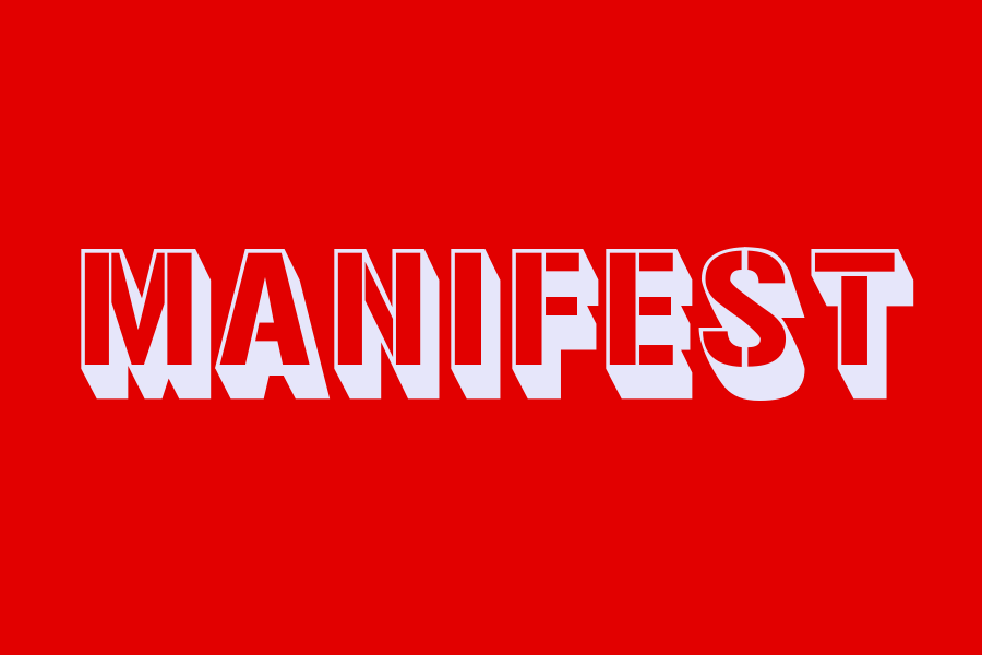 manifest