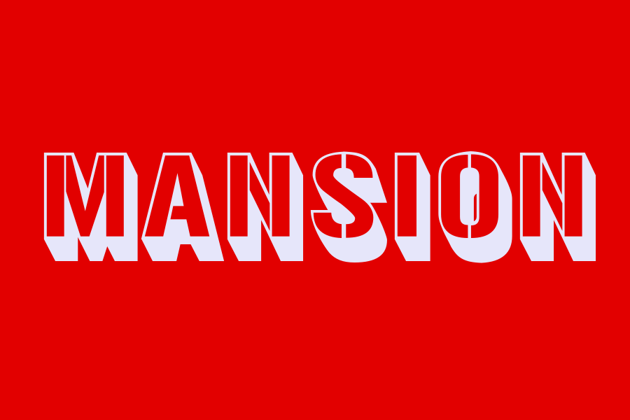 mansion