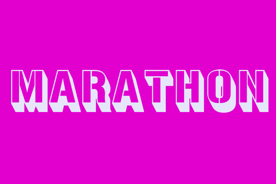 marathon