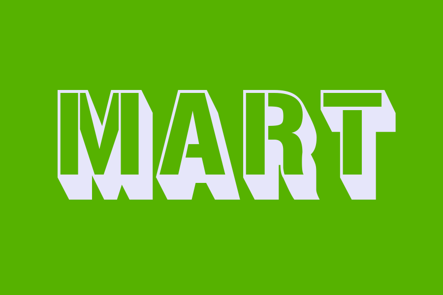 mart