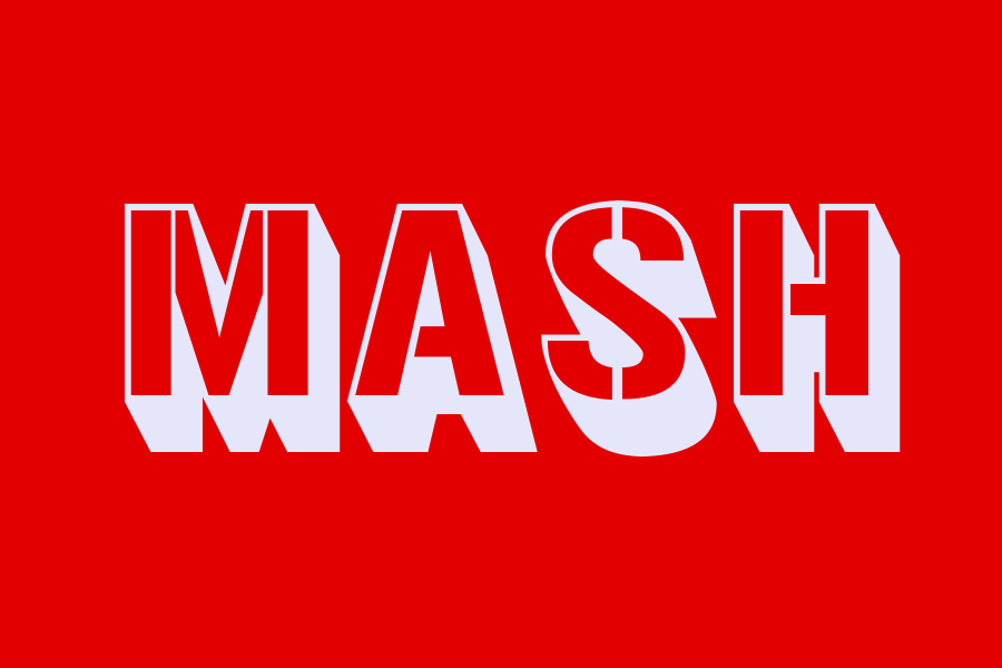 mash