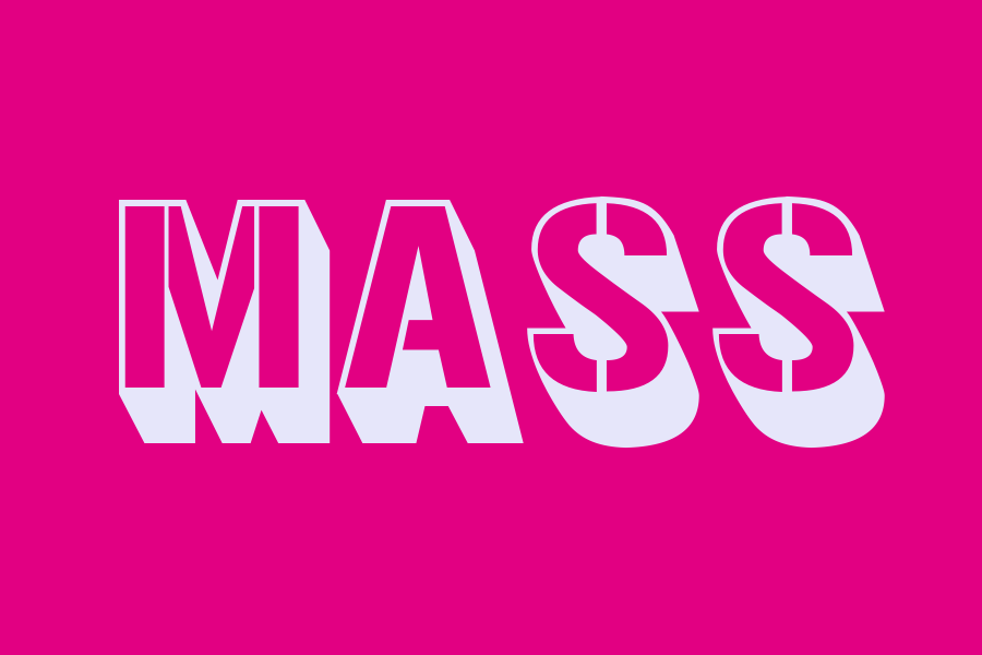 mass