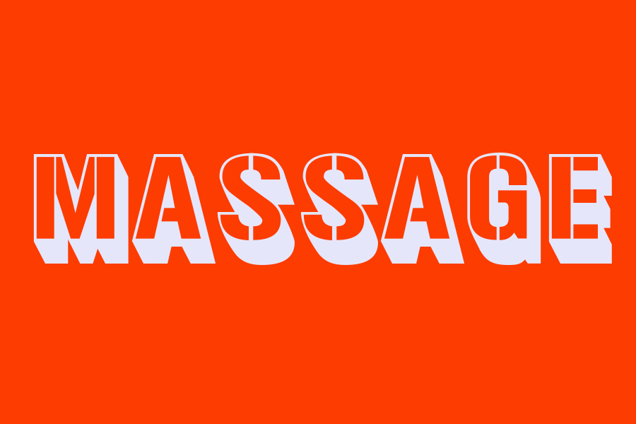 massage