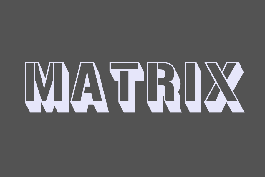 matrix