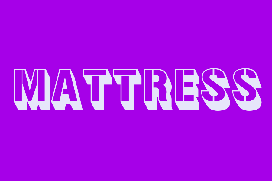 MATTRESS in different languages: 134+ Translation & Listening ...