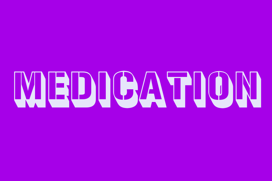 MEDICATION In Different Languages 134 Translation Listening 