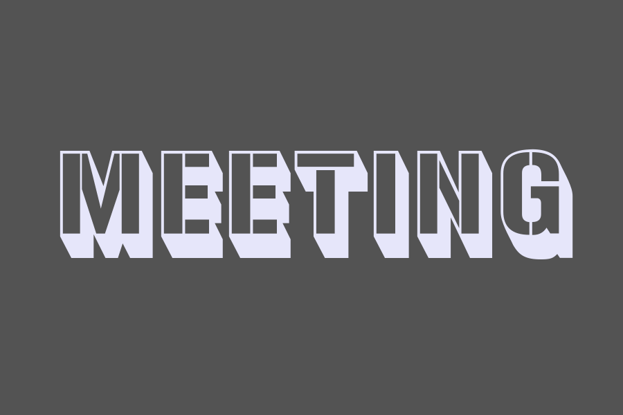 meeting