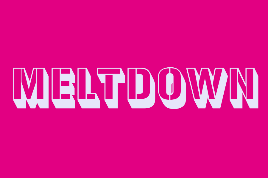 meltdown