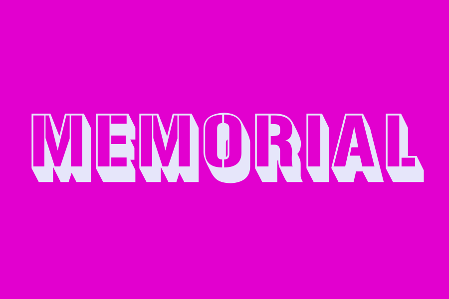 memorial