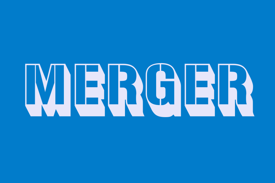 merger