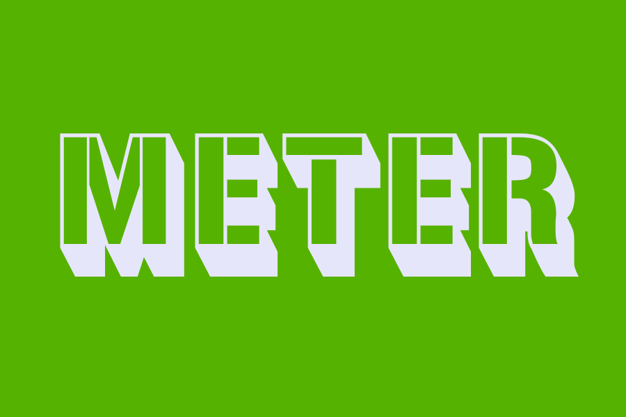 meter