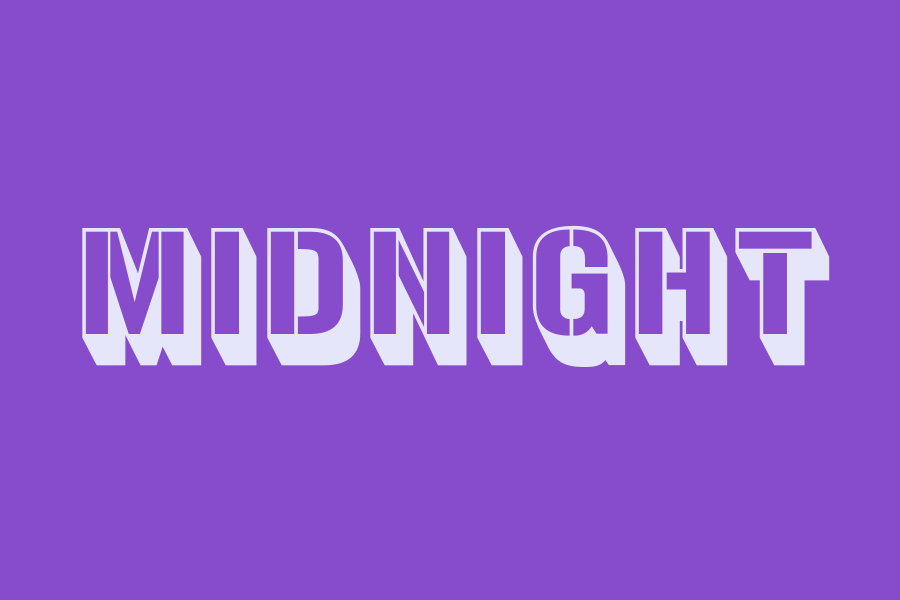 midnight