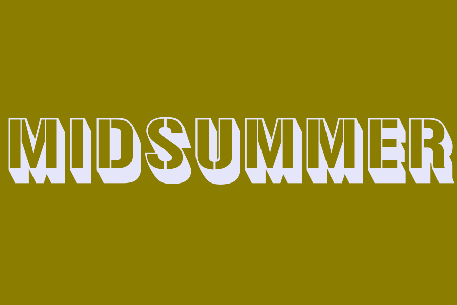 midsummer