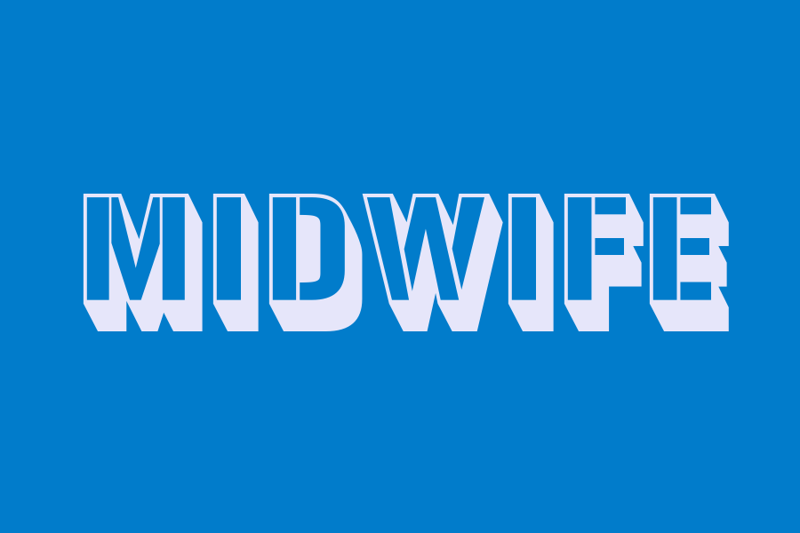 midwife