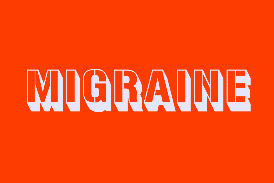 migraine