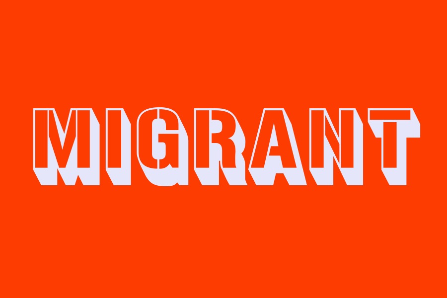 migrant