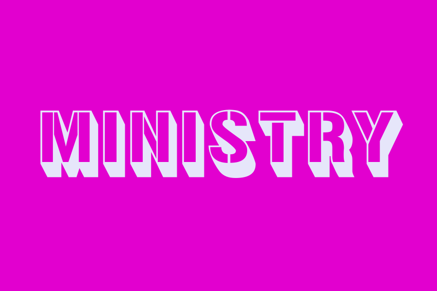 ministry