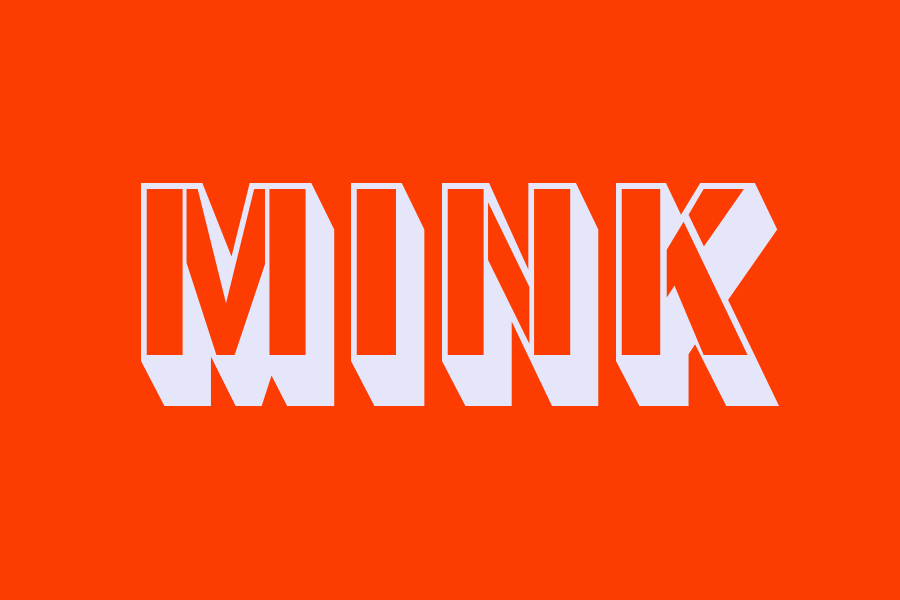 mink