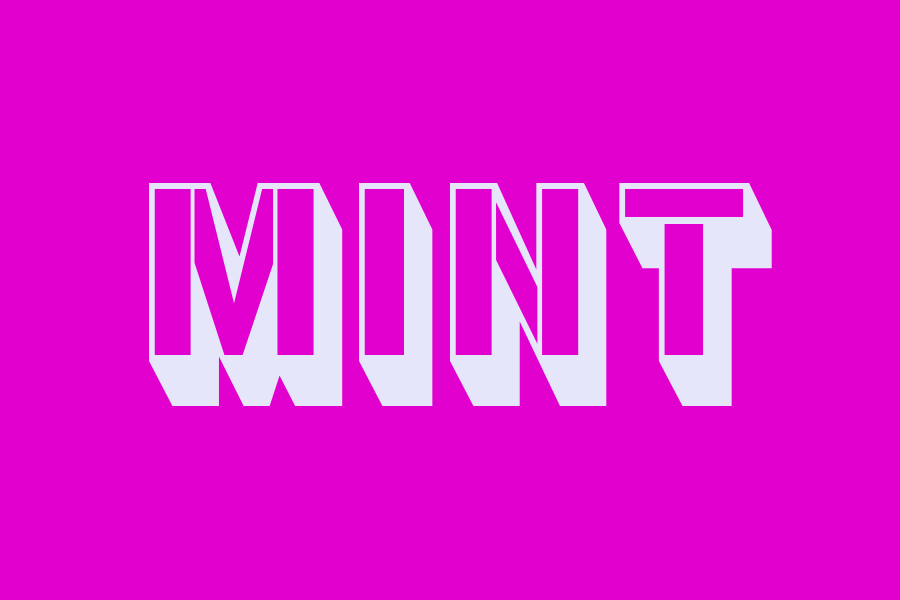 MINT in different languages: 134+ Translation & Listening - Translate.How