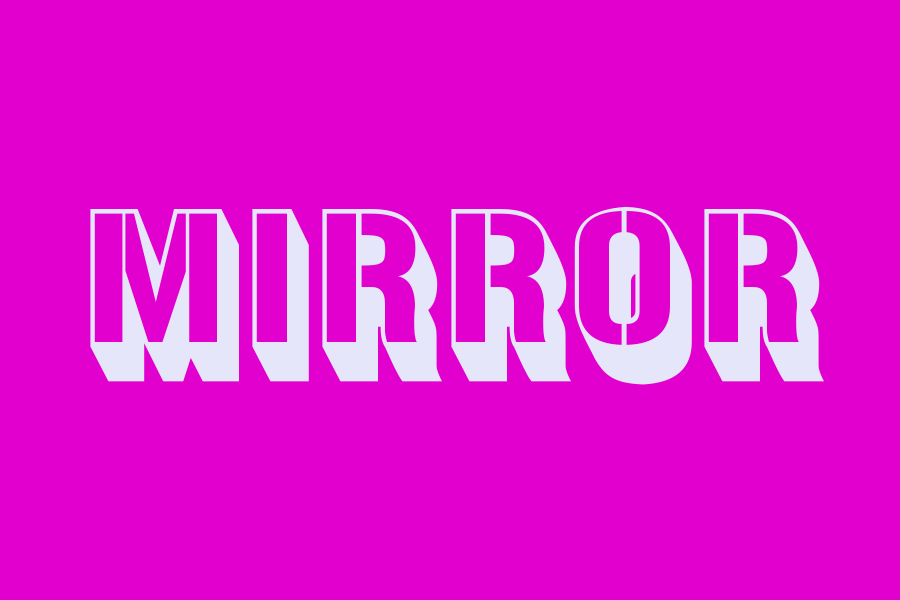MIRROR in different languages 134+ Translation & Listening Translate.How