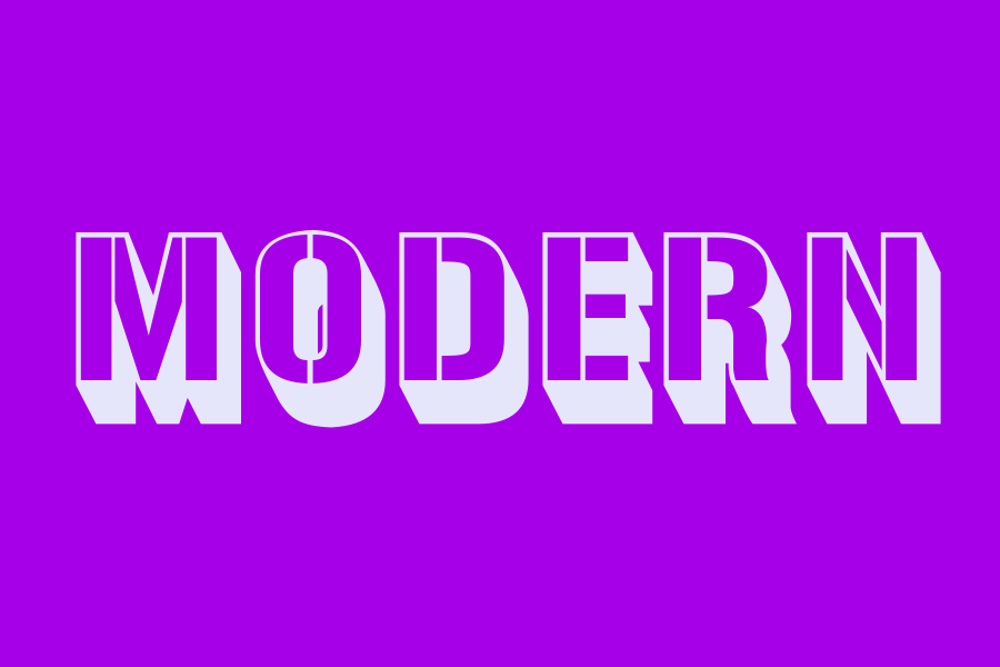 Translate To Modern English