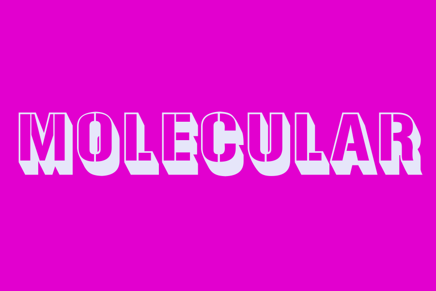 molecular
