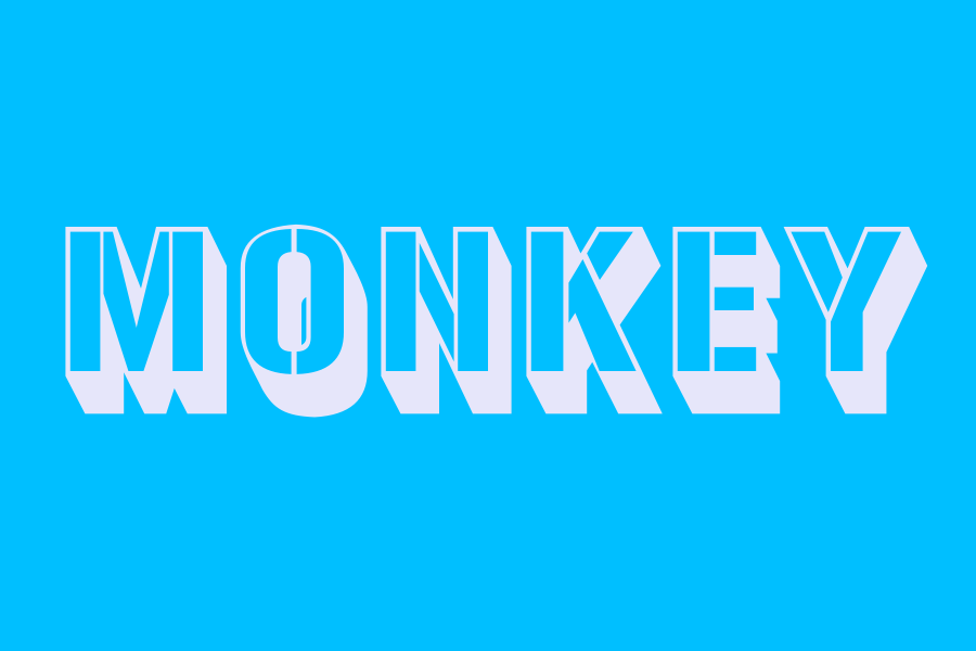 MONKEY in different languages 134+ Translation & Listening Translate.How