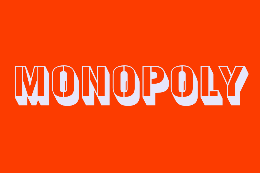 MONOPOLY in different languages: 134+ Translation & Listening ...