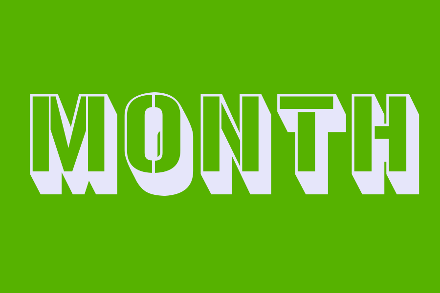 month